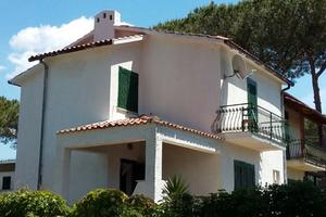 Baia Domizia - Villa