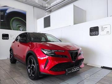 ALFA ROMEO Junior - Junior 156 CV BEV Speciale