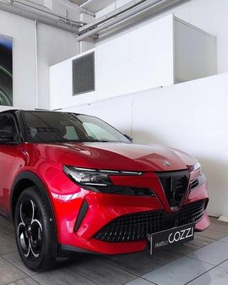ALFA ROMEO Junior - Junior 156 CV BEV Speciale