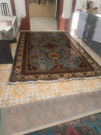 Tappeto Transilvania