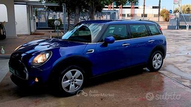 MINI Clubman solo 78 mila km