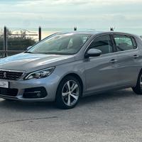 Peugeot 308 1.5 BlueHDi Allure S&S 2018 | 87.000 k