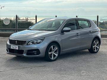 Peugeot 308 1.5 BlueHDi Allure S&S 2018 | 87.000 k