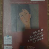 IMPARARE DAI CLASSICI A PROGETTARE IL FUTURO 3C