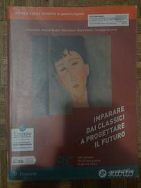 IMPARARE DAI CLASSICI A PROGETTARE IL FUTURO 3C