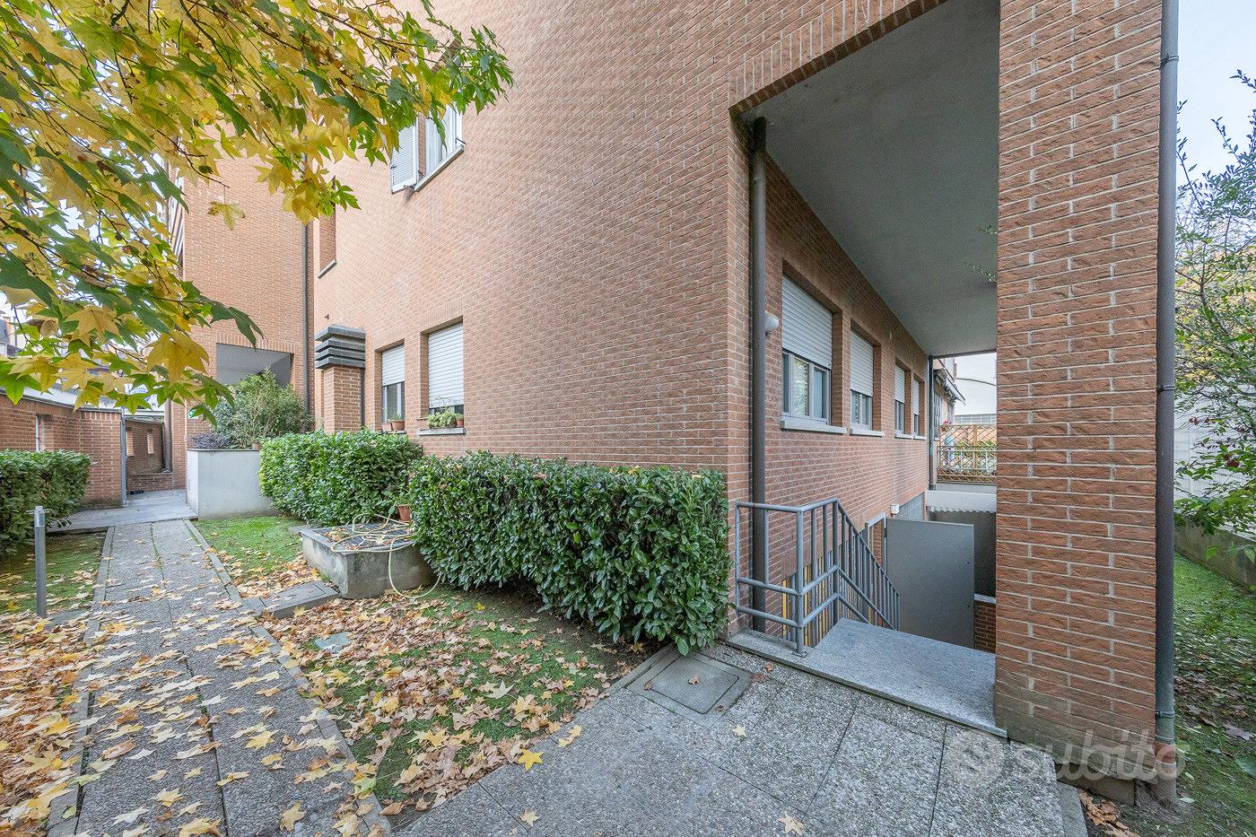 Ufficio Milano [Cod. rif 3274437VCU] - Vista 6