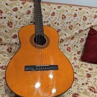 Chitarra classica