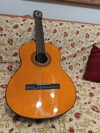 Chitarra classica