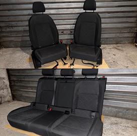 Tappezzeria volkswagen golf