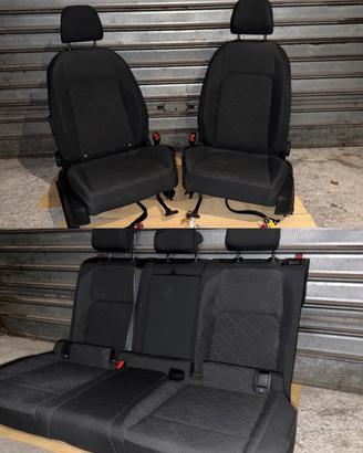Tappezzeria volkswagen golf