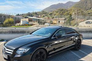 Mercedes Cls 350cdi 2012 FULL OPTIONAL