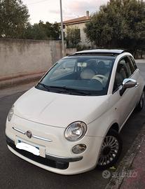 Fiat 500 multijet