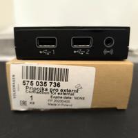 Seat Ateca prese USB anteriori