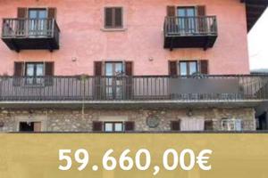 Appartamento a Artogne (BS)