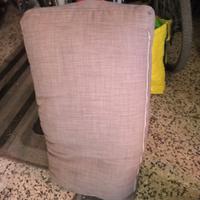 Cuscini per cani sfoderabile