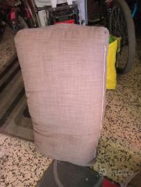 Cuscini per cani sfoderabile