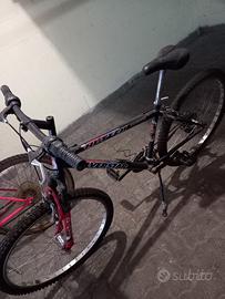 Biciclette Silver Star