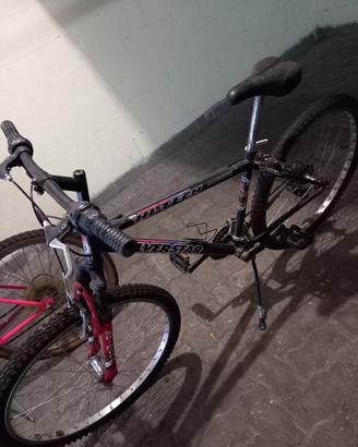 Biciclette Silver Star