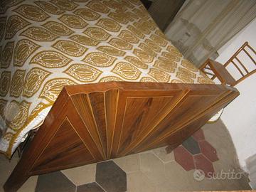 Letto di una piazza e mezza 