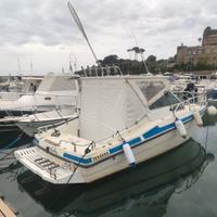 RIO 680 cabinata bimotore