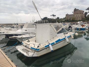 RIO 680 cabinata bimotore