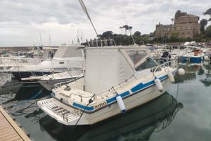 RIO 680 cabinata bimotore