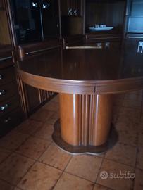 tavolo rotondo 
