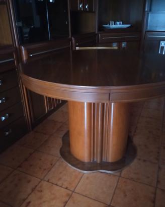 tavolo rotondo 