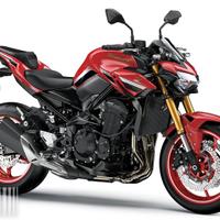 Kawasaki Z 900 50 th