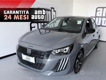 Peugeot 208 100Cv 5 porte Allure