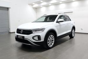 VOLKSWAGEN T-Roc 2.0TDI LED PARK ASSIST ACC