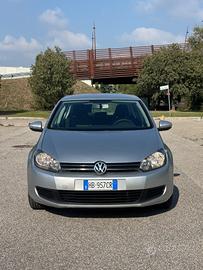 Volkswagen Golf 1.6 TDI DPF 5p. Highline