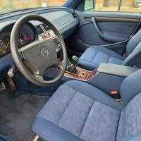 Mercedes C180 Classic ASI