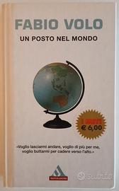 Un posto nel mondo - Fabio Volo