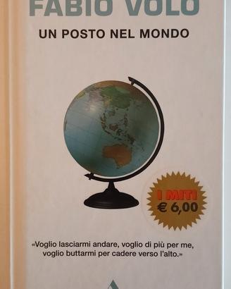 Un posto nel mondo - Fabio Volo