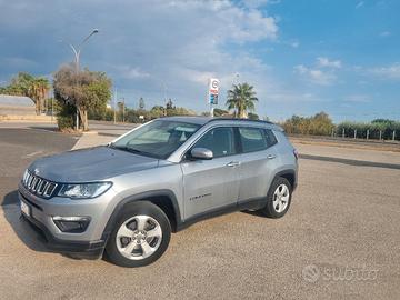 jeep compass 1.6  multijet 