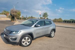jeep compass 1.6  multijet 