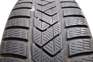 Gomme 225/55 R17 usate - cd.107324
