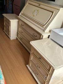 Set di mobili camera da letto