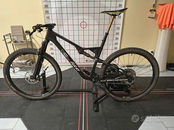Mountain Bike Full Elray RUO BCL 2025