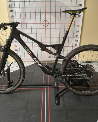 Mountain Bike Full Elray RUO BCL 2025