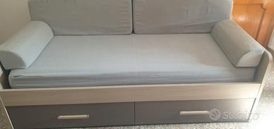 Divano letto 