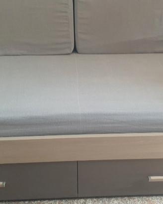 Divano letto 