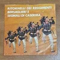 Ritornellidei  reggimenti bersaglieri