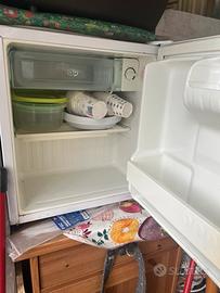Frigo da campeggio