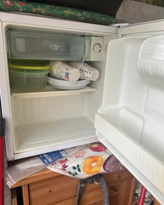 Frigo da campeggio