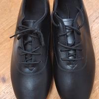 Scarpe balli latino/americano