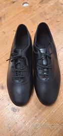 Scarpe balli latino/americano