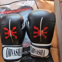 Guantoni boxe Orvasha 10 oz 