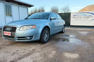 Audi A4 2.0 TDI 140cv NEOPATENTATI OK